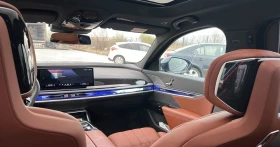 BMW 750 xDrive M-Sport PRO - 91010 € / 178000.09 лв. - 85227640 7