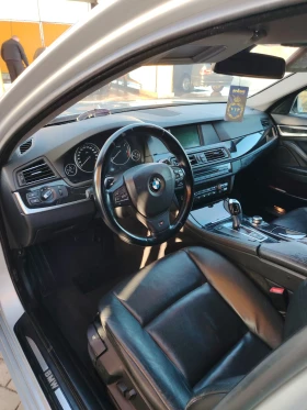 BMW 530 F10 8ztf - 7999 € / 15644.68 лв. - 66792098 9