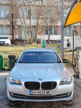 BMW 530 F10 8ztf - 7999 € / 15644.68 лв. - 66792098 8