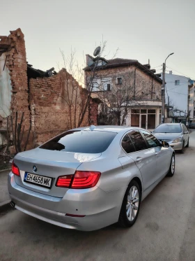 BMW 530 F10 8ztf - 7999 € / 15644.68 лв. - 66792098 2