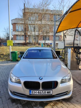 BMW 530 F10 8ztf - 7999 € / 15644.68 лв. - 66792098 4