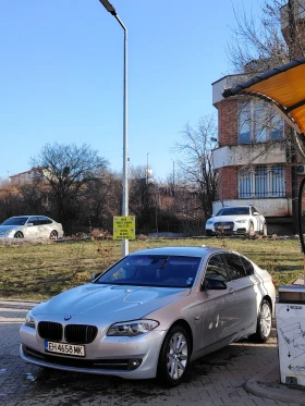 BMW 530 F10 8ztf - 7999 € / 15644.68 лв. - 66792098 5