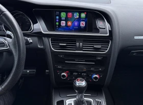 Audi Rs5 AWD* 4.2L* Кожа* Подгрев* CARFAX* ДВА КЛЮЧА | Auto.bg — изображение 9