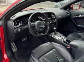 Audi Rs5 AWD* 4.2L* Кожа* Подгрев* CARFAX* ДВА КЛЮЧА | Auto.bg — изображение 7
