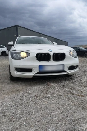 BMW 116 D / Euro 5 / Automatic / Лизинг / Бартер - 6900 € / 13495.23 лв. - 46222966 3