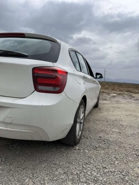 BMW 116 D / Euro 5 / Automatic / Лизинг / Бартер - 6900 € / 13495.23 лв. - 46222966 4