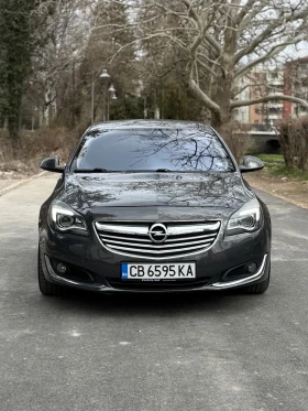 Opel Insignia 2.0  COSMO  Keyles, ��������� | Mobile.bg � ����� ������ 2