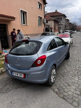 Opel Corsa 1.2 Benzin Нов Внос - 2100 € / 4107.24 лв. - 72313009 3