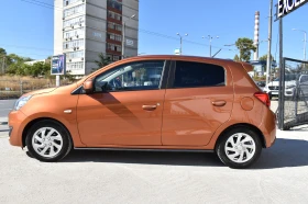 Mitsubishi Space star AUTOMAT - 8400 € / 16428.97 лв. - 51040921 2