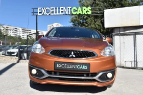 Mitsubishi Space star AUTOMAT - 8400 € / 16428.97 лв. - 51040921 5