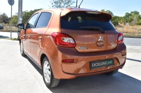 Mitsubishi Space star AUTOMAT - 8400 € / 16428.97 лв. - 51040921 3