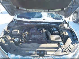 VW Jetta 1.4L I-4 DI, DOHC, VVT, TURBO, 147HP Front Wheel - 10000 € / 19558.30 лв. - 34887035 10