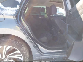 VW Jetta 1.4L I-4 DI, DOHC, VVT, TURBO, 147HP Front Wheel - 10000 € / 19558.30 лв. - 34887035 8