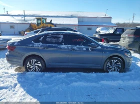 VW Jetta 1.4L I-4 DI, DOHC, VVT, TURBO, 147HP Front Wheel - 10000 € / 19558.30 лв. - 34887035 13