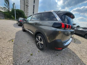 Peugeot 5008 ALLURE/ AUTOMATIC/ 7 PLACES  - 12300 € / 24056.71 лв. - 43674029 5
