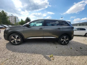 Peugeot 5008 ALLURE/ AUTOMATIC/ 7 PLACES  - 12300 € / 24056.71 лв. - 43674029 3