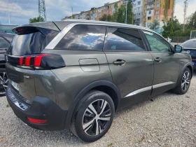 Peugeot 5008 ALLURE/ AUTOMATIC/ 7 PLACES  - 12300 € / 24056.71 лв. - 43674029 4