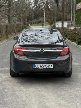 Opel Insignia 2.0 Cosmo - 9000 € / 17602.47 лв. - 16400217 3