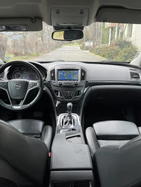 Opel Insignia 2.0 Cosmo - 9000 € / 17602.47 лв. - 16400217 10