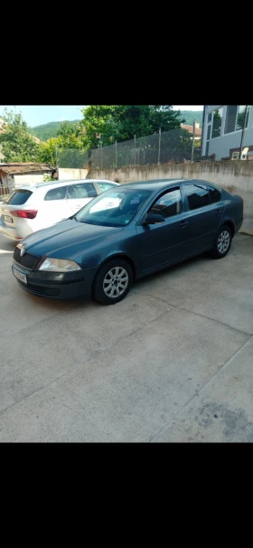 Skoda Octavia - 1800 € / 3520.49 лв. - 62729317 3