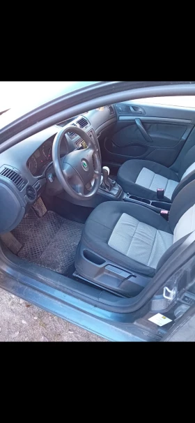 Skoda Octavia - 1800 € / 3520.49 лв. - 62729317 7