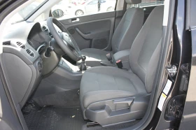 VW Golf Plus 1.9TDI* ТОП* РЕАЛНИ КМ 243ХИЛ. - 2600 € / 5085.16 лв. - 56281489 9