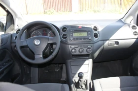 VW Golf Plus 1.9TDI* ТОП* РЕАЛНИ КМ 243ХИЛ. - 2600 € / 5085.16 лв. - 56281489 11