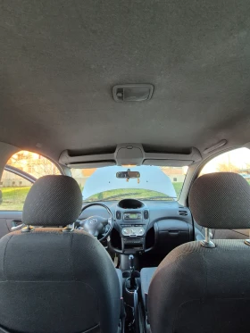 Toyota Yaris verso undefined | Auto.bg — изображение 4