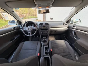 VW Golf 1.6TDI  - цена по договаряне - 87184559 12