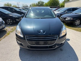 Peugeot 508 1.6 HDi TOP | Mobile.bg � ����� ������ 2