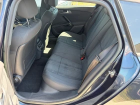 Peugeot 508 1.6 HDi TOP | Mobile.bg � ����� ������ 11