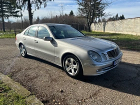 Mercedes-Benz E 320 �320 | Mobile.bg � ����� ������ 4