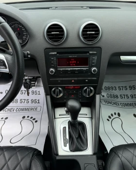 Audi A3 2.0-T-148.000km-NEW-S3-PAKET-AUTOMAT-TOP-NEW | Mobile.bg � ����� ������ 10
