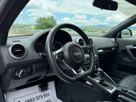 Audi A3 2.0-T-148.000km-NEW-S3-PAKET-AUTOMAT-TOP-NEW | Mobile.bg � ����� ������ 8