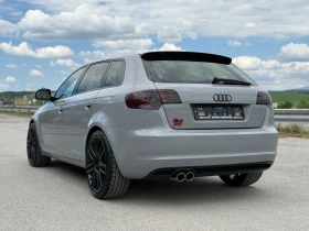 Audi A3 2.0-T-148.000km-NEW-S3-PAKET-AUTOMAT-TOP-NEW | Mobile.bg � ����� ������ 4
