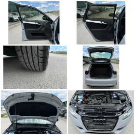 Audi A3 2.0-T-148.000km-NEW-S3-PAKET-AUTOMAT-TOP-NEW | Mobile.bg � ����� ������ 17