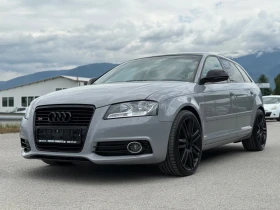 Audi A3 2.0-T-148.000km-NEW-S3-PAKET-AUTOMAT-TOP-NEW | Mobile.bg � ����� ������ 3