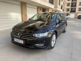 VW Passat Digital, Distronic, Камера, Сервизна История - 15300 € / 29924.20 лв. - 63375808 1