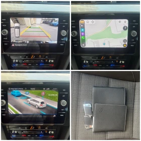 VW Passat Digital, Distronic, Камера, Сервизна История - 15300 € / 29924.20 лв. - 63375808 14