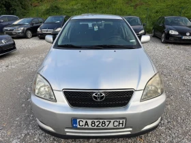 Toyota Corolla 1.6i GAS  | Auto.bg — изображение 2
