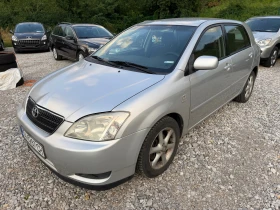 Toyota Corolla 1.6i GAS 