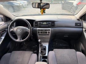 Toyota Corolla 1.6i GAS  | Auto.bg — изображение 7