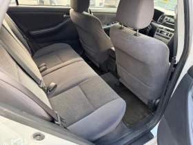 Toyota Corolla 1.6i GAS  | Auto.bg — изображение 8