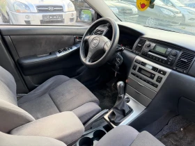 Toyota Corolla 1.6i GAS  | Auto.bg — изображение 11