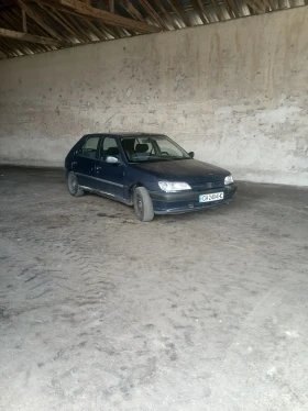 Peugeot 306 1.4 | Mobile.bg � ����� ������ 2