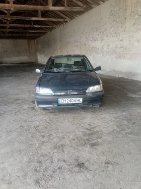 ����� �� �������� �� Peugeot 306 1.4