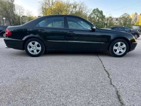 Mercedes-Benz E 320 