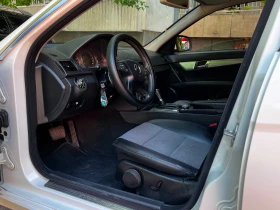 Mercedes-Benz C 320 320d 4x4 260? - 4700 € / 9192.40 лв. - 36935834 4