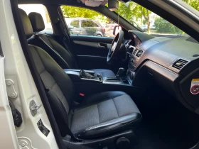 Mercedes-Benz C 320 320d 4x4 260? - 4700 € / 9192.40 лв. - 36935834 7