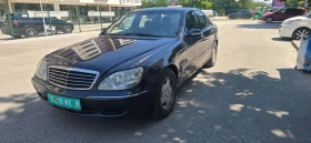 Mercedes-Benz S 350 3.7 245кс вакум - 3600 € / 7040.99 лв. - 59203286 6